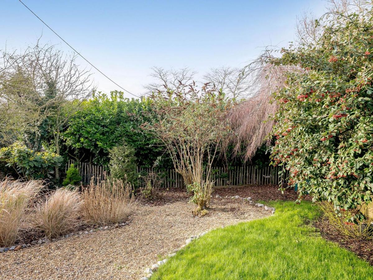 Poplar Farm Cottage Baconsthorpe Exterior foto